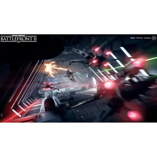 Star Wars Battlefront II - PlayStation 4 image {4}