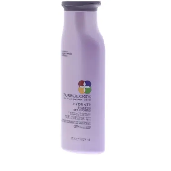 Pureology Hydrate Shampoo, 9 oz image {7}