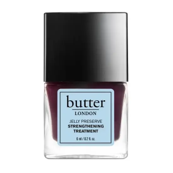 butter London Jelly Preserve Nail Strengthening Treatment - 0.2 fl oz image {7}