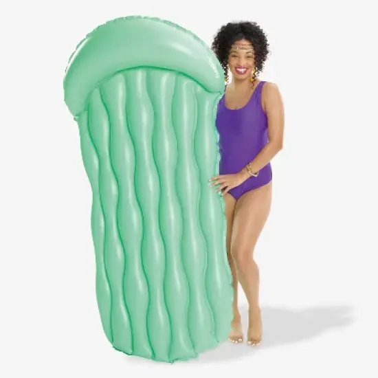 Funsicle Simple Zzzz Mat image {5}