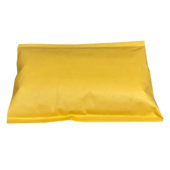 UOFFICE Pack of 500 Bulk Kraft Bubble Mailers 4" x 8" - #000 Self-Seal Padded Envelopes image {10}