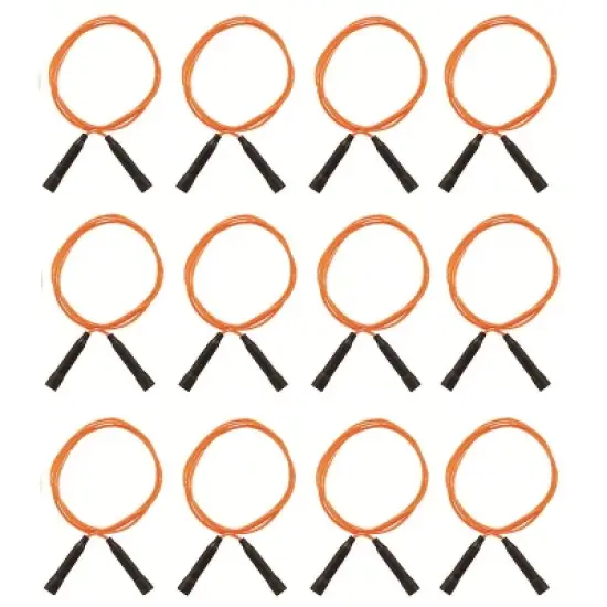 Martin Vinyl Speed Rope 10 Ft Pk12 image {1}