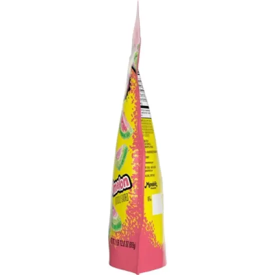 SOUR PATCH KIDS Watermelon Soft & Chewy Candy - 28.8oz image {9}