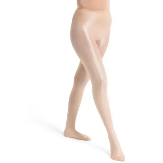 Capezio Women's Ultra Shimmery Tight image {5}