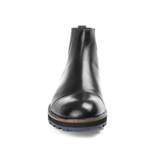 Thomas & Vine Jaylon Cap Toe Chelsea Boot image {5}