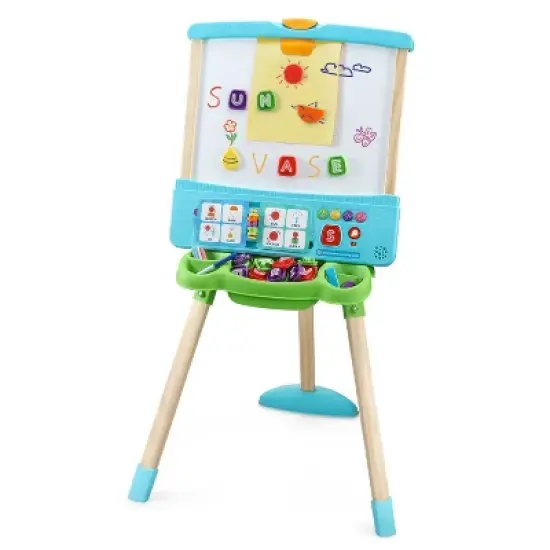 LeapFrog Interactive Learning Easel image {7}
