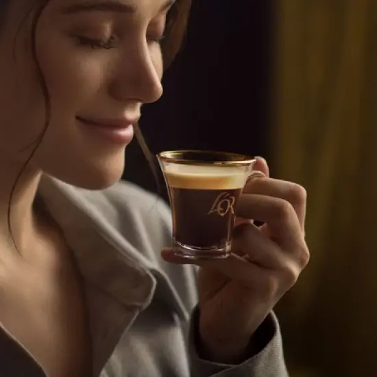 L'OR Vanilla Blend Espresso Capsules - 30ct image {3}