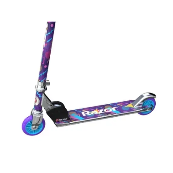 Razor A Kick Scooter - New Wave image {1}