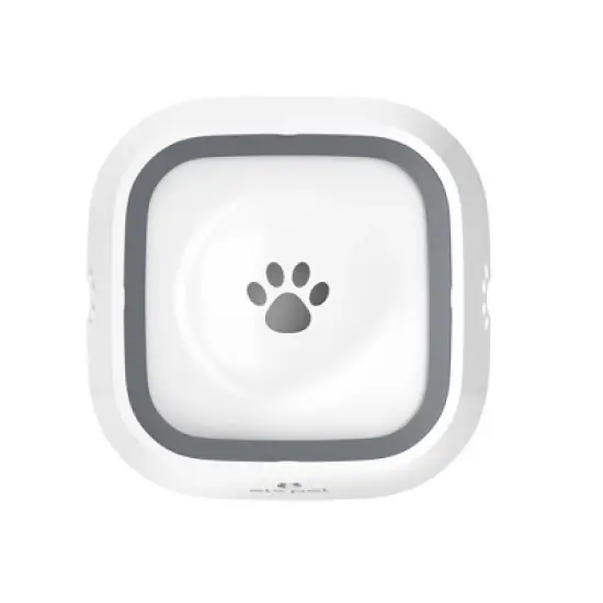 Els Pet 1L Floating Dog and Cat Bowl image {2}