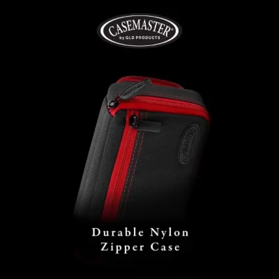 Casemaster Plazma Plus Dart Case with Phone Pocket image {5}