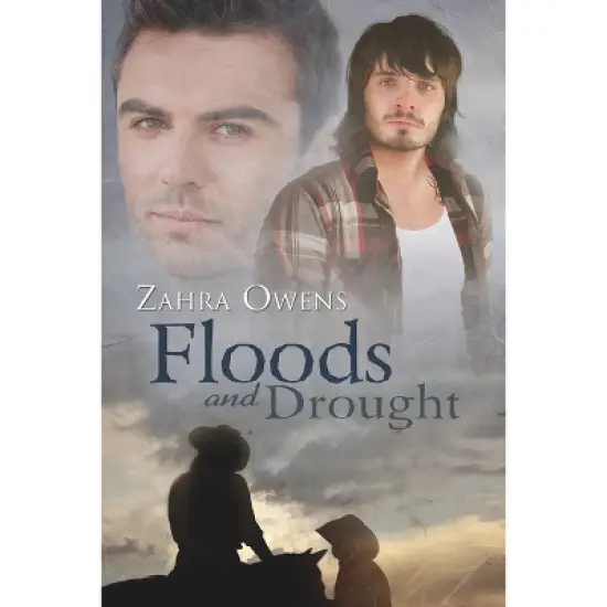 Floods and Drought - (Clouds and Rain Stories) by  Zahra Owens (Paperback) image {1}