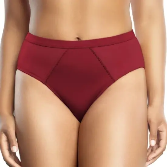 PARFAIT Women's Micro Dressy French Cut Panty image {4}