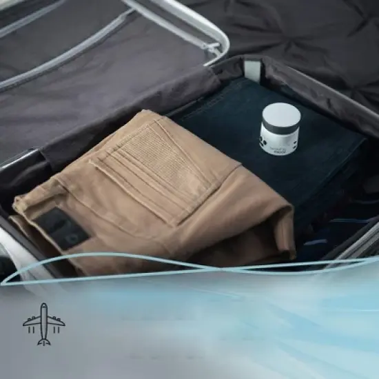 LectroFan Micro 2 Sleep Sound Machine and Bluetooth Speaker with Microphone Fan Sounds and Ocean Sounds image {6}