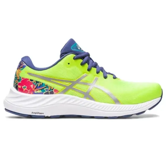 ASICS Women's GEL-EXCITE 9 LITE-SHOW Running Shoes 1012B496 image {7}