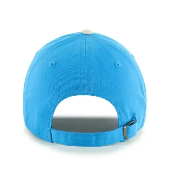 NFL Carolina Panthers Clique Hat image {1}