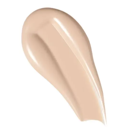 Makeup Revolution Conceal & Hydrate Foundation - 0.70 fl oz image {2}