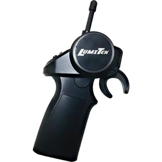 LumiTek R/C Neon Giant Monster Truck image {2}