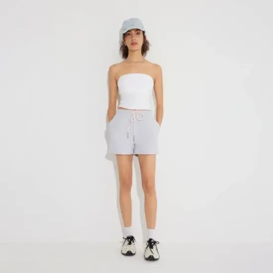 Women's Athleisure Shorts - Wild Fable&trade; image {1}