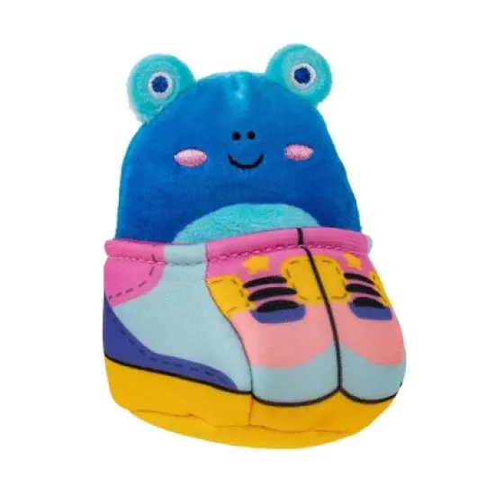 Squishville Back to School Accessory Playset 2" Plush image {3}