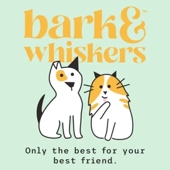 Dr. Mercola Bark & Whiskers Detox Support for Dogs & Cats, Promotes Healthy Liver & Kidney Function, Veterinarian Formulated, Non-GMO image {7}
