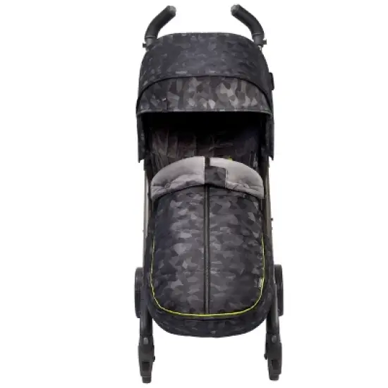 Diono Luxury All Weather Stroller Footmuff, Universal Fit, Baby to Toddler, Weatherproof image {1}