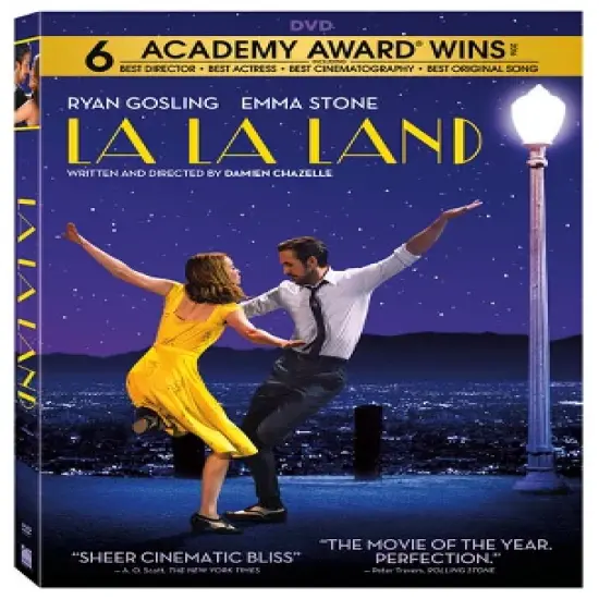 La La Land image {3}