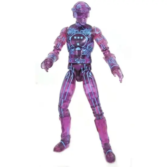 Diamond Select Tron 7 Inch Action Figure Box Set | SDCC 2021 Previews Exclusive image {3}