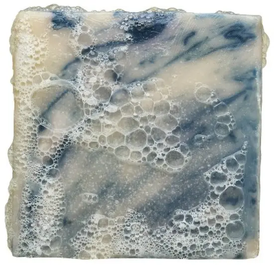 DR. SQUATCH Men's All Natural Bar Soap - Coastal Mist image {6}