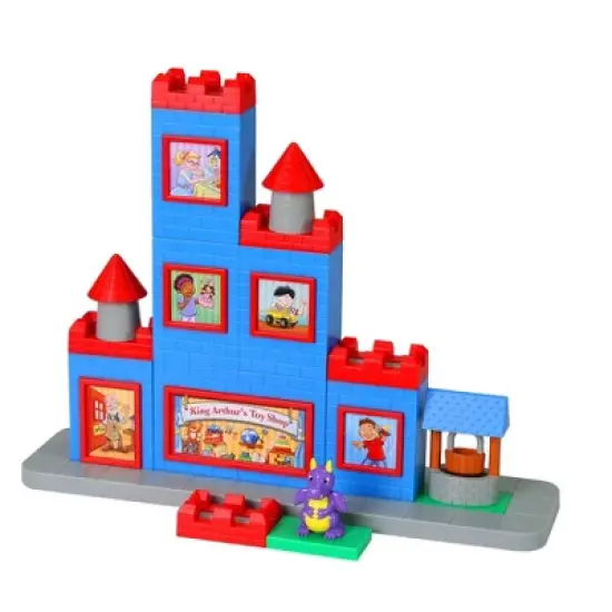 POPULAR PLAYTHINGS Magville Castle image {1}