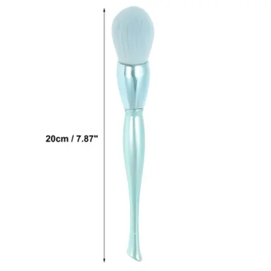 Unique Bargains Lightweight Blush Brush 1 Pc image {1}