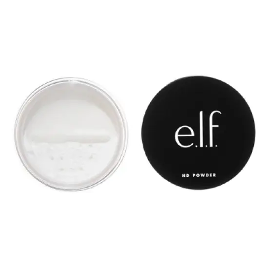 e.l.f. HD Loose Powder - 0.28oz image {3}