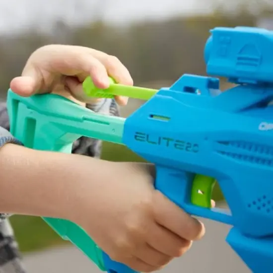 NERF Elite 2.0 Tactical Blaster - 3pk image {8}