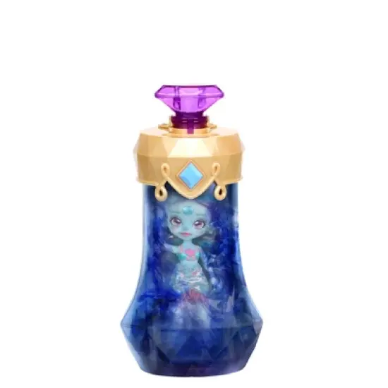 Magic Mixies Pixlings - Marena The Mermaid Pixling image {3}