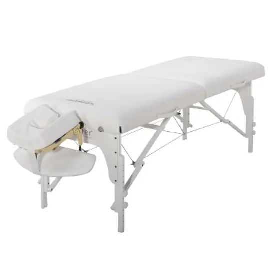 Master Massage 31" Montclair Portable Massage Table image {5}