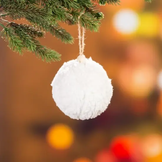 Evergreen Flag Wood House Flag Pole with Ring image {5}