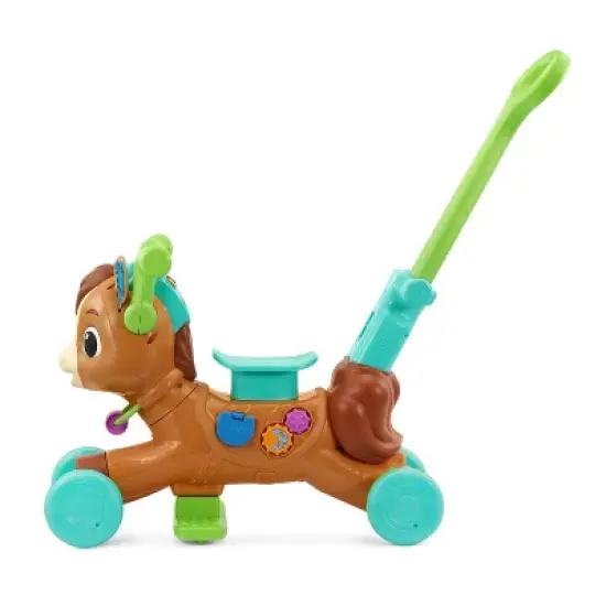 VTech Grow Along Bounce & Go Pony image {11}