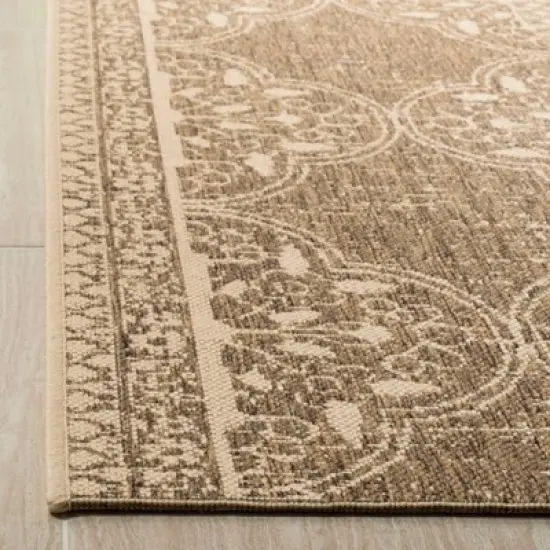 Whitley Outdoor Rug - Safavieh image {1}