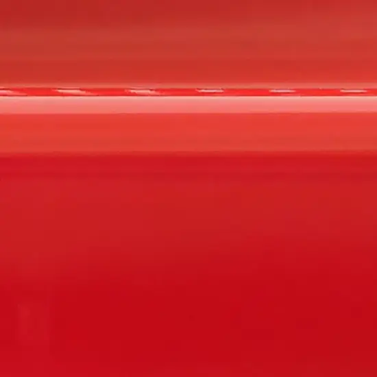 Bates Outdoor Loveseat  Glider - Bright Red - Crosley image {4}