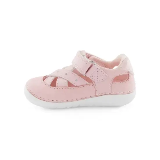 Stride Rite Kids Unisex Kiki 2.0 Sandal | 6 | Light Pink image {3}