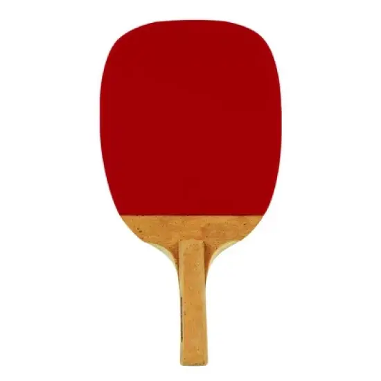 Butterfly Nakama P-1 Penhold Racket (JP) image {1}