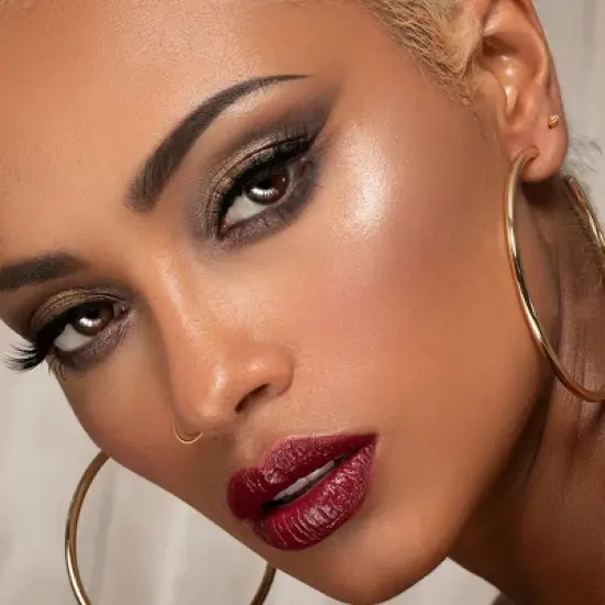 Sigma Beauty E15 Flat Definer Brush image {3}