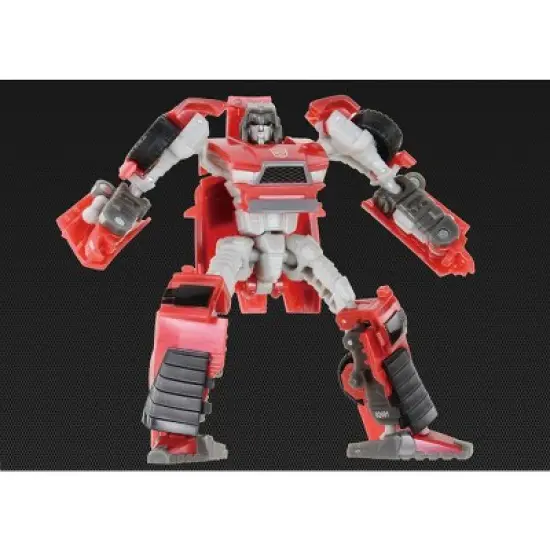 UN-27 Windcharger and Decepticon Wipeout Set | Transformers United Action figures image {3}