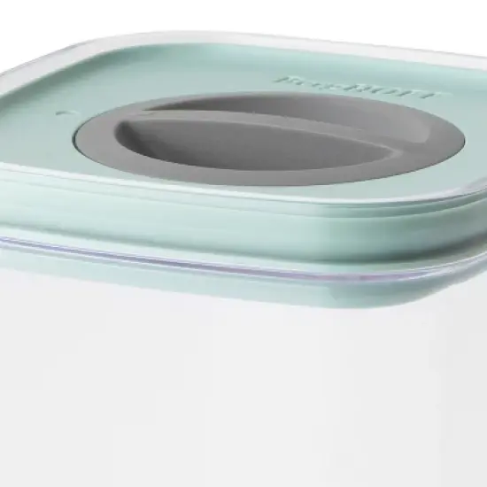 BergHOFF Leo Plastic Food Storage Containers, Green image {2}