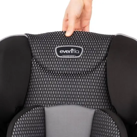 Evenflo Symphony Sport Freeflow All-in-One Convertible Car Seat image {12}