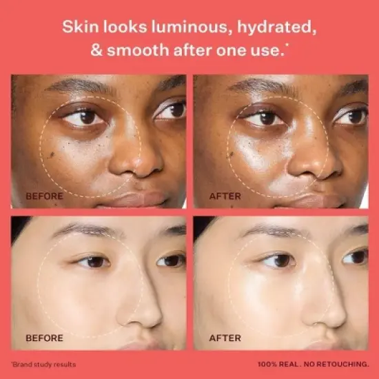 Peach & Lily Glass Skin Luminizing Stick - Ulta Beauty image {3}