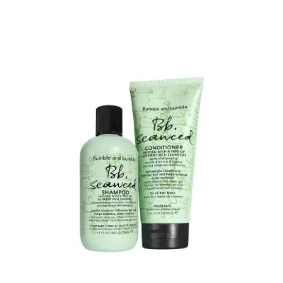 Bumble and Bumble Seaweed Conditioner - Ulta Beauty image {4}