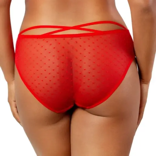 PARFAIT Women's Mia Hipster Panty image {5}