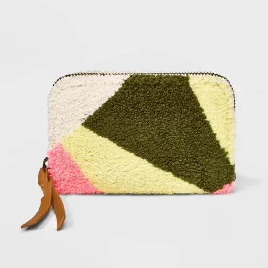 Small Zip Wallet - Universal Thread&trade; image {7}