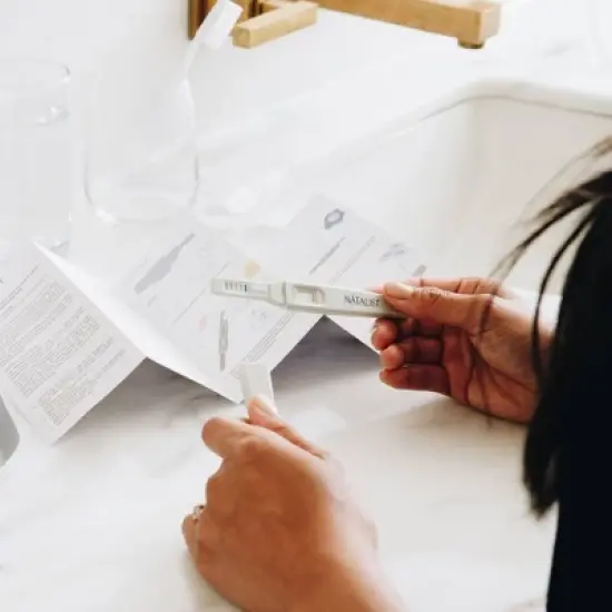 Natalist Pregnancy Tests - 4ct image {1}