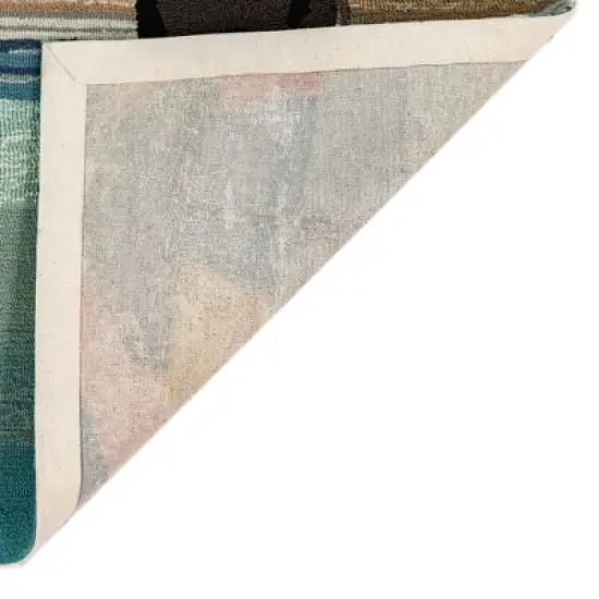 Liora Manne Frontporch Coastal Indoor/Outdoor Rug image {6}